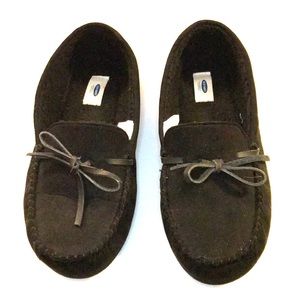 Moccasins